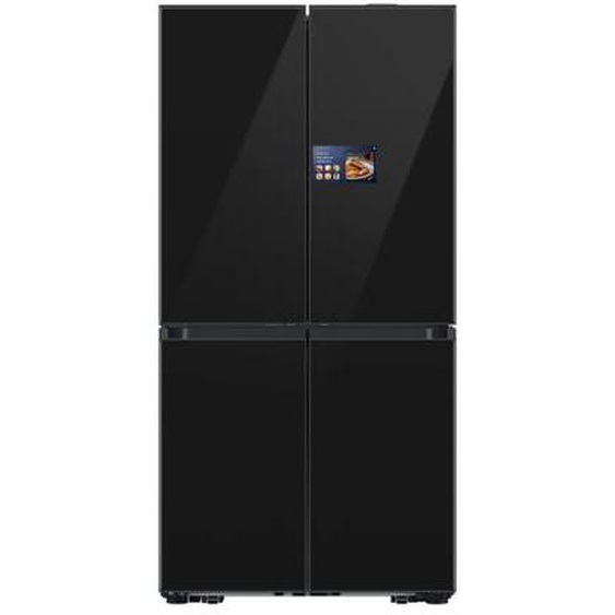 Réfrigérateur multi portes RM90F67CECEF Bespoke AI