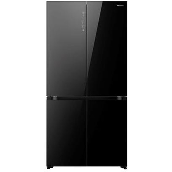 Réfrigérateur multi portes RQ768N4GBE freshfit