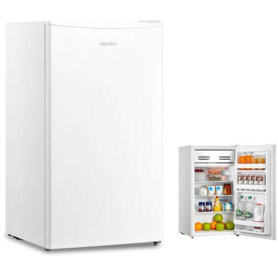 Réfrigérateur Top Comfee RCD132WH2 - 93L -Classe E - 45 x 47.2 x 86 cm - Blanc