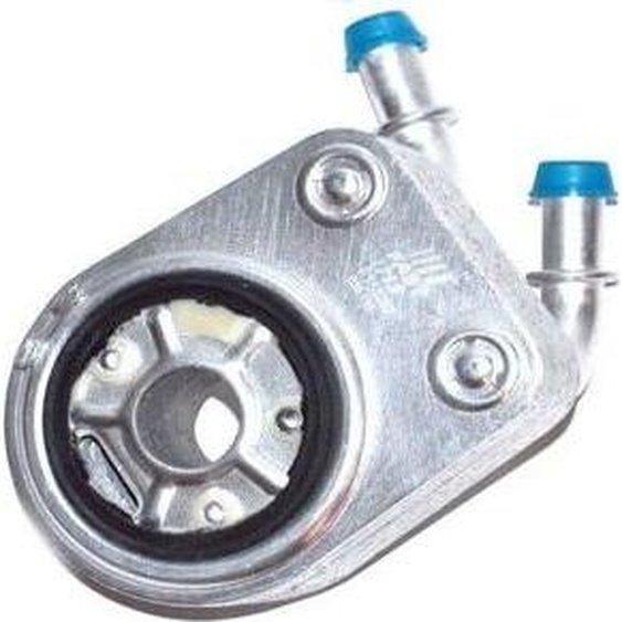 Refroidisseur dhuile, huile moteur