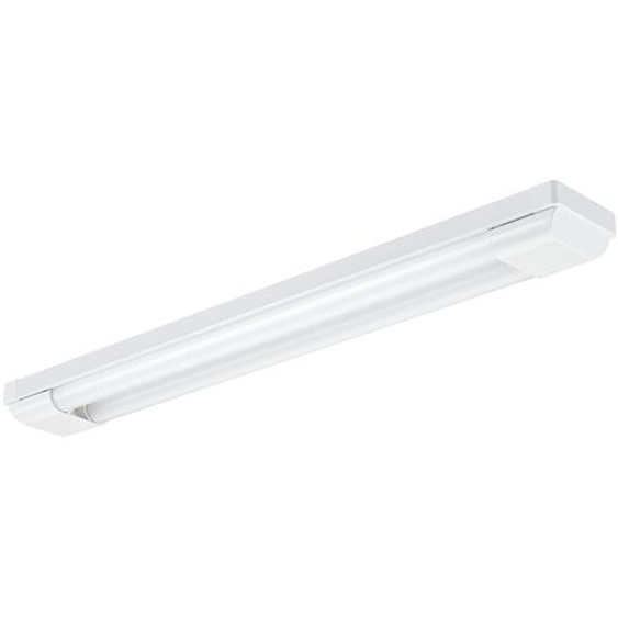 Réglette LED IP20 BATTEN 4000 K double L600 mm SYLVANIA 0045162