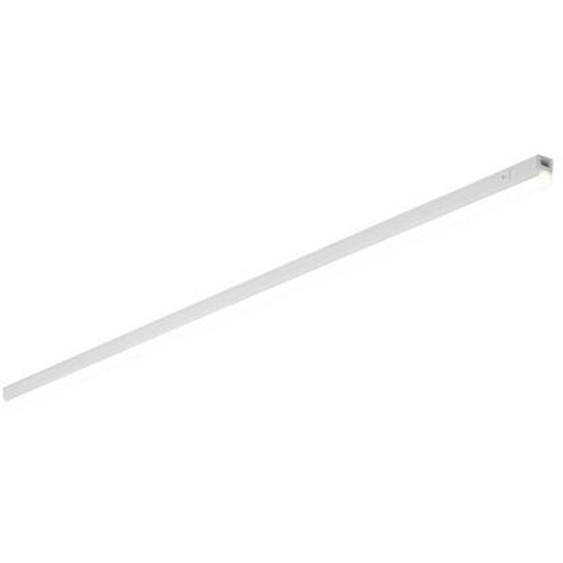 Réglette LED PIPE T5 120° blanc 11,5 W 1150 Lm SYLVANIA 0051364
