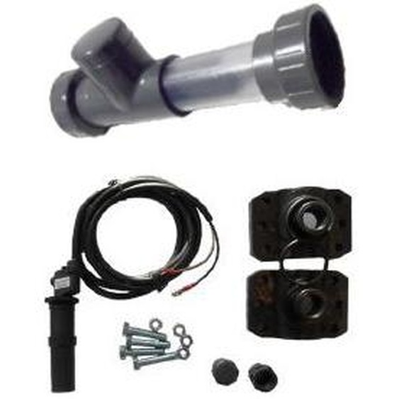 regul électronique Cellule REGUL : GÉNÉRATION I - Basic CR20 - kit génération II