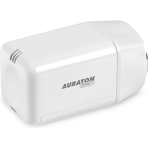 Régulateur de radiateur AURATON SMART tête électronique