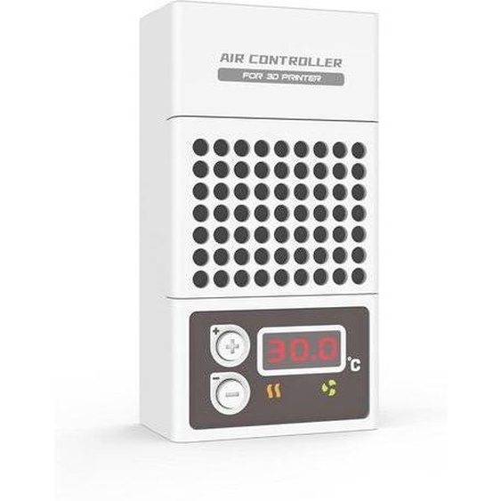 Régulateur de température pour imprimantes 3D, thermostat intelligent