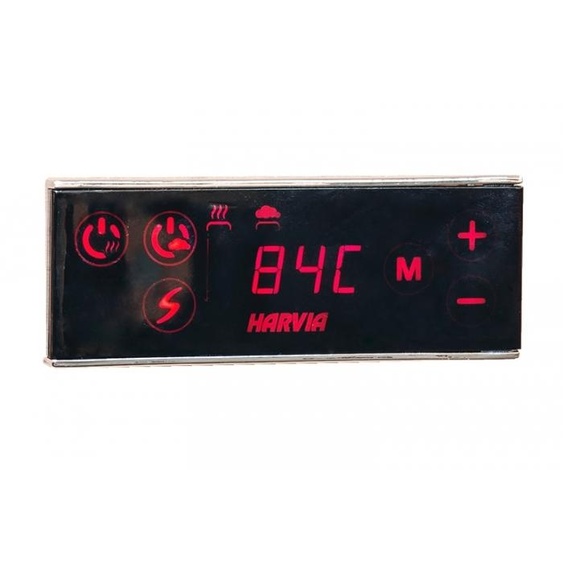 Régulation pour sauna, unité deHARVIA Xafir Combi CS110C