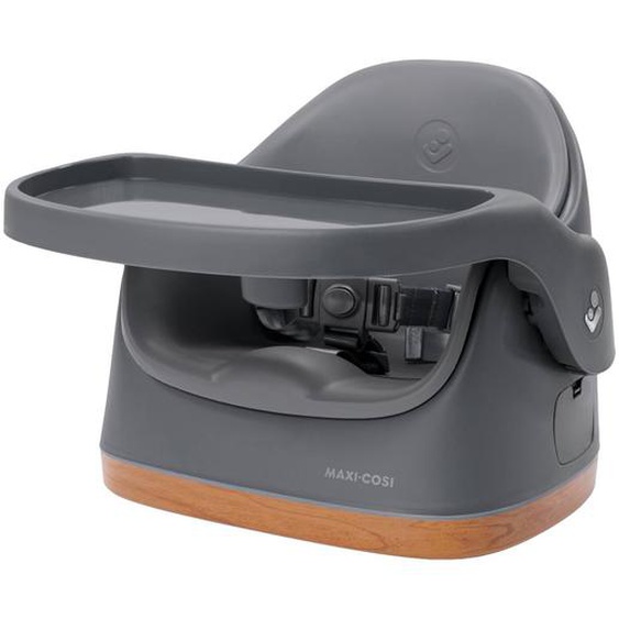 Réhausseur Bébé 2 En 1 Jay Elegance Graphite
