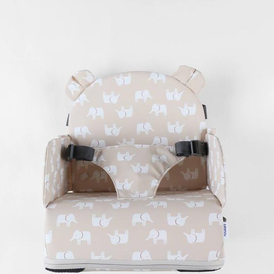 Rehausseur Chaise Déperlant Beige