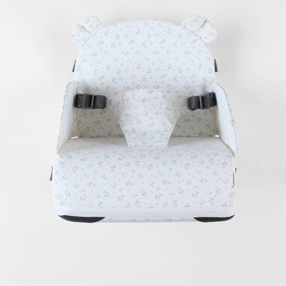 Rehausseur Chaise Déperlant Blanc