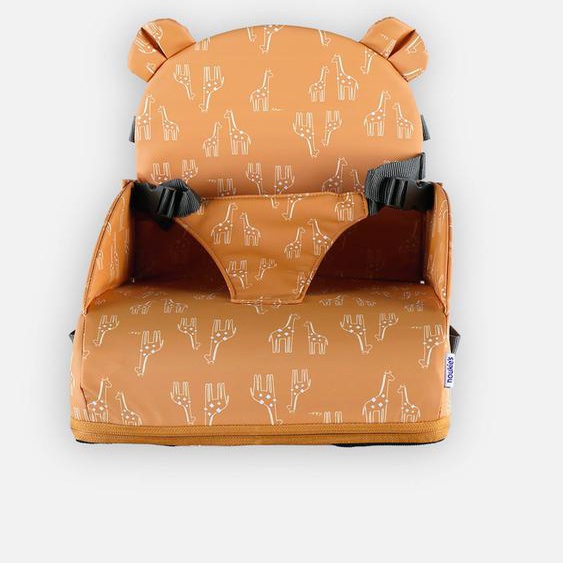 Rehausseur Chaise Déperlant Orange