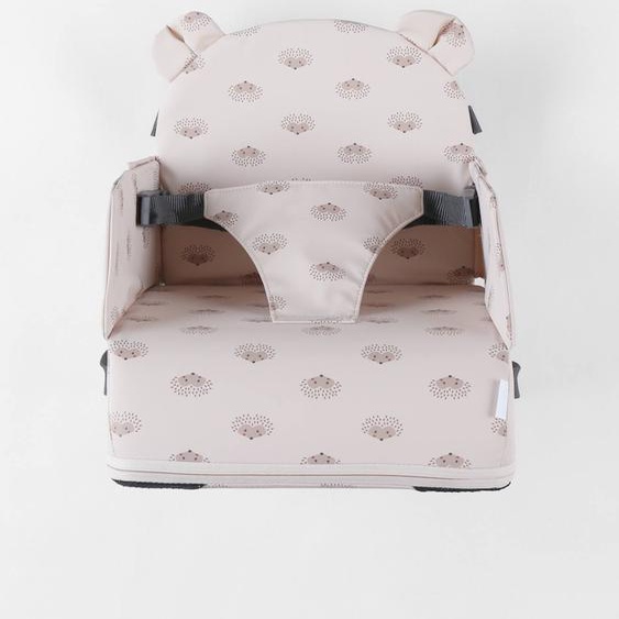 Rehausseur Chaise Déperlant Rose