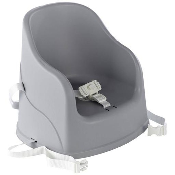 Rehausseur De Chaise Tudi Gris Charme
