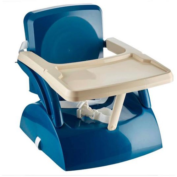 Rehausseur De Chaise Yeehop Bleu Océan