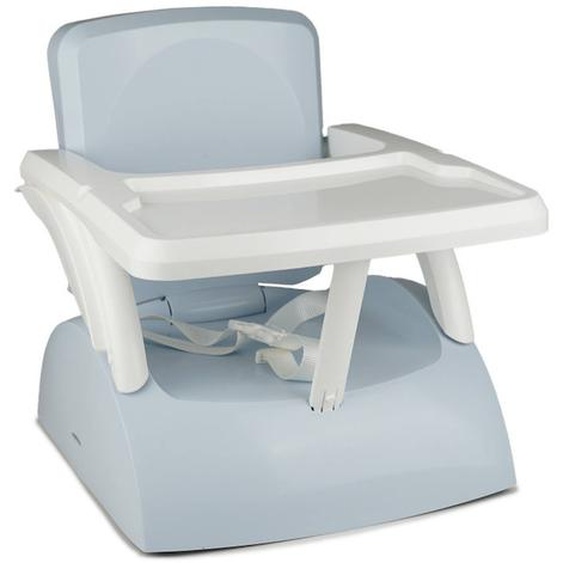 Rehausseur De Chaise Yeehop Fleur Bleue