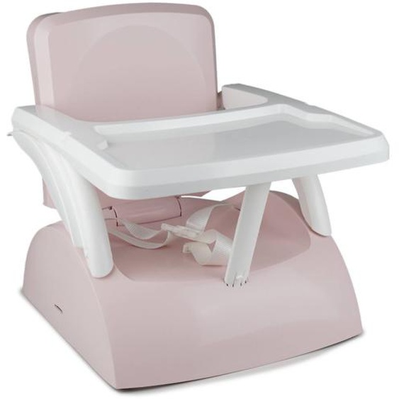 Rehausseur De Chaise Yeehop Rose Poudré