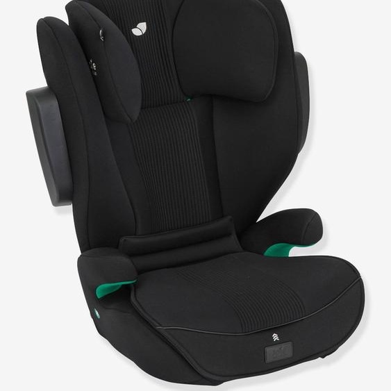 Réhausseur de siège-auto Isofix Traver groupe 2/3 noir