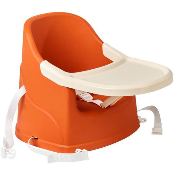 Rehausseur Youpla Avec Tablette Terracotta