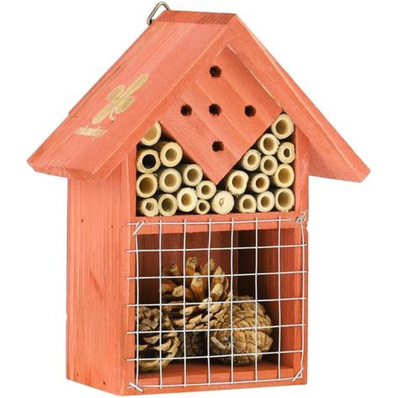 relaxdays Hôtel pour insectes utiles