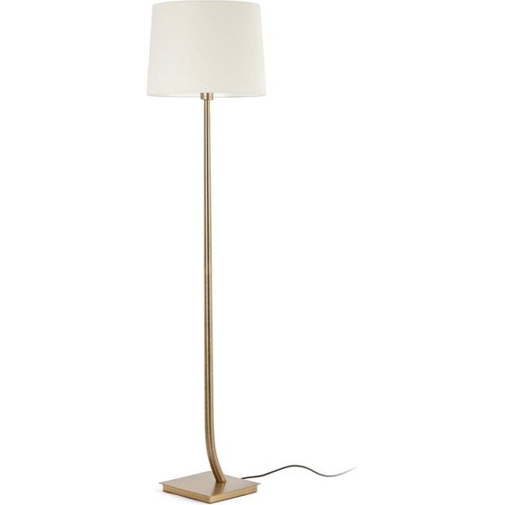 REM Lampadaire bronze/beige 29687-08