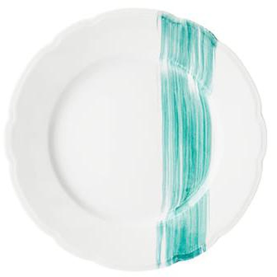 Assiette 26 Cm - Reminiscence