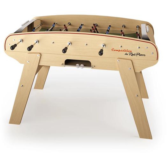 René Pierre Baby-foot Compétition