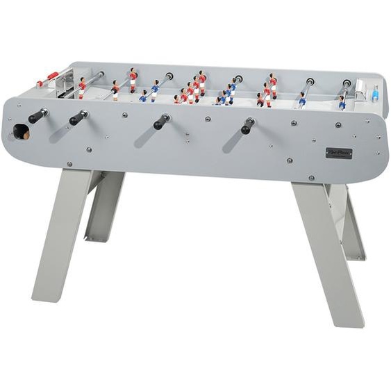 René Pierre Baby-foot dextérieur Tahiti