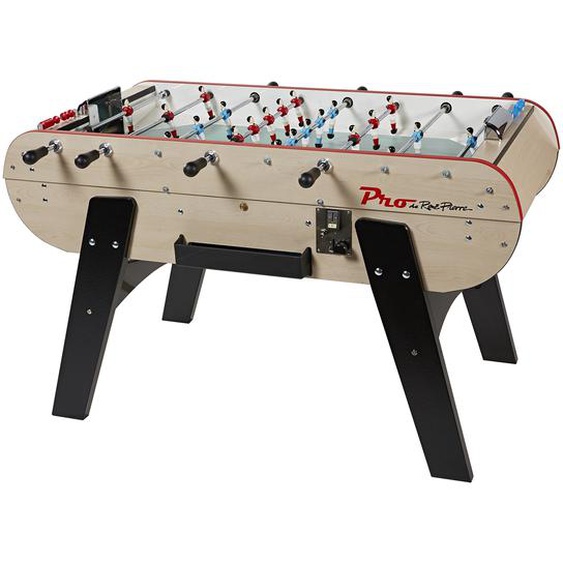 René Pierre Baby-foot Pro avec monnayeur