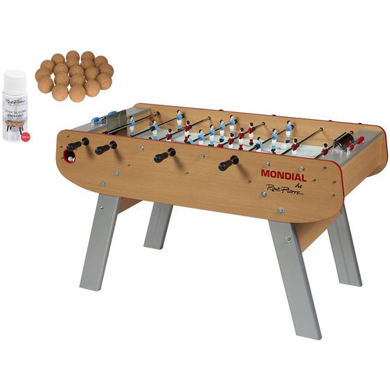 René Pierre Pack Baby-foot Mondial