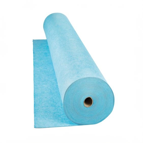 Renolit Alkorplan Vlies 400 g, antibactérien, largeur 1,65 m, 50 m