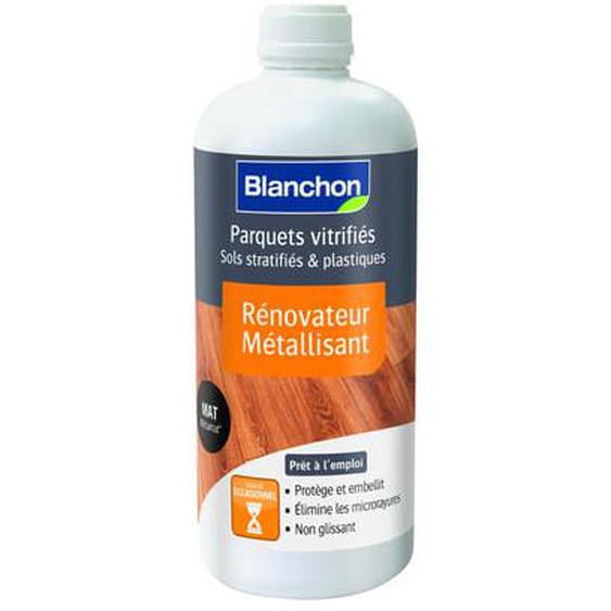 Renovateur Métallisant 1litre mat