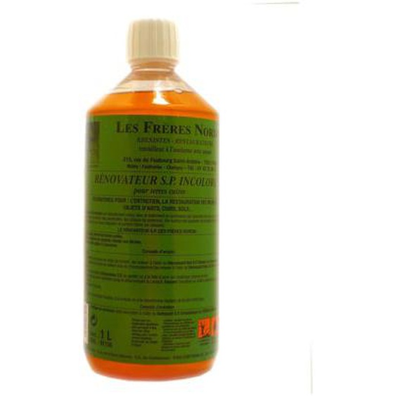 Rénovateur terre cuite incolore 1 l
