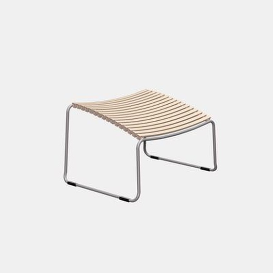 Repose-pieds Click Footrest - HoueBeige60