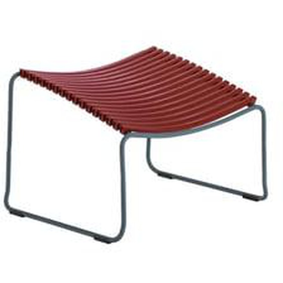 Repose-pieds Click Footrest - Poivron