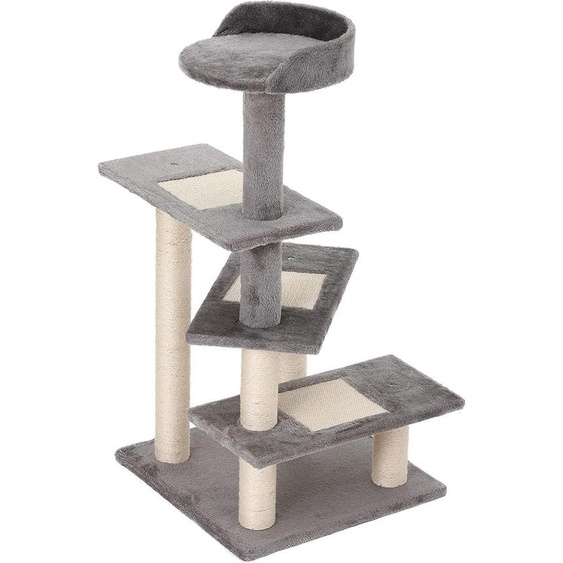 Reposoir et griffoir pour chat PAWHUT D30-183 - B