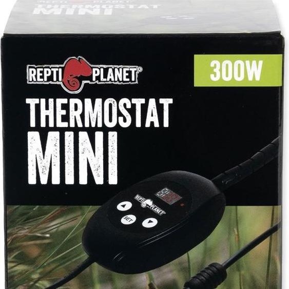 Repti Planet Mini PID 300W thermostat