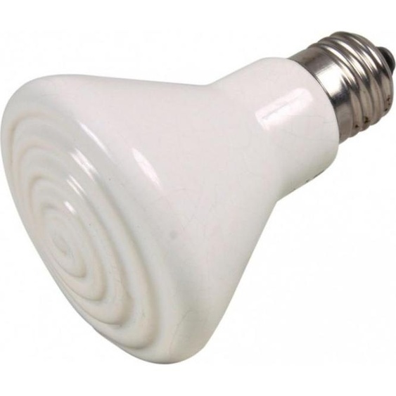 Repti-Zoo Chauffage céramique 50W Repti-Zoo