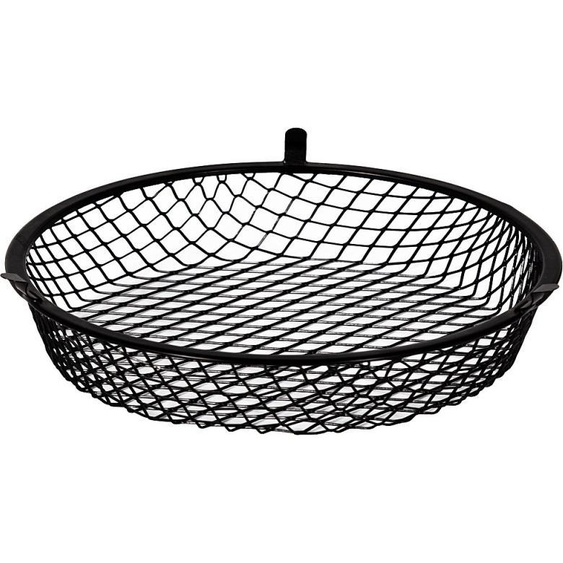 Repti-Zoo Filet de protection 8,5 - panier de protection pour lampes RL02 et RL02L Repti-Zoo