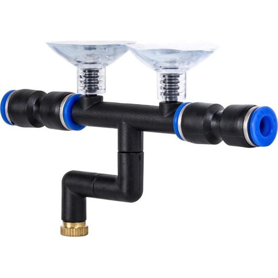 Repti-Zoo Nozzle Set - set de 4 buses pour les arroseurs Repti-Zoo