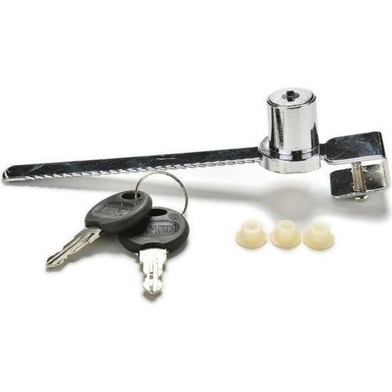 Repti-Zoo Serrure de porte coulissante 12 cm Repti-Zoo