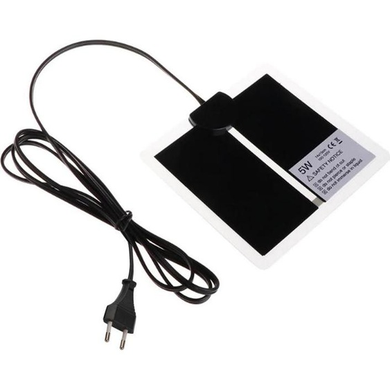 Repti-Zoo Superior Mat 5W - tapis chauffant 15x14cm Repti-Zoo