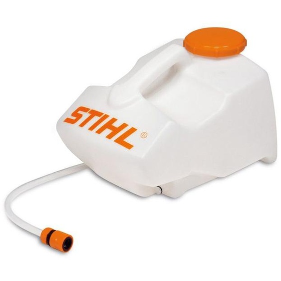 Réservoir deau par gravité pour chariot FW 20 de découpeuses TS STIHL 4224-007-1018