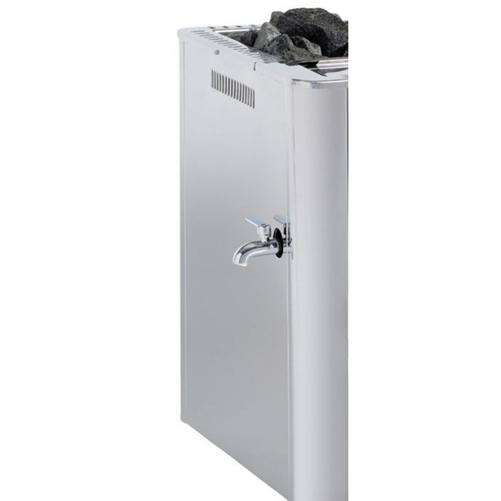 Réservoir d’eau pour Harvia 20 ES Pro, 22 ES, Linear 22 ES, 22 Steel ES