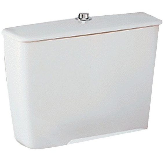 Réservoir simple chasse silencieux ASPIRAMBO perfecto poussoir - PORCHER - P945101