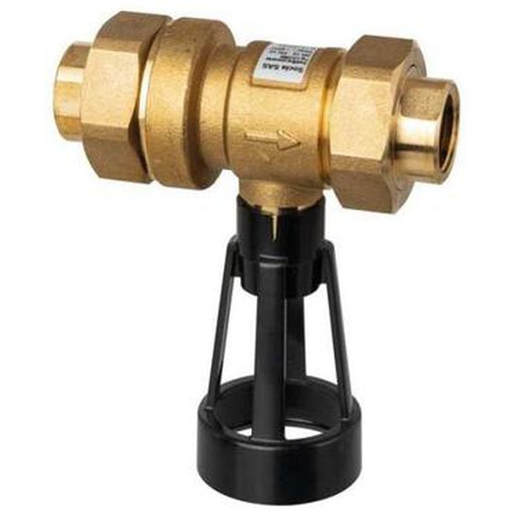 Resideo - Disconnecteur antipolution socla acs-nf non contrôlable ca 2096 ff 1/2