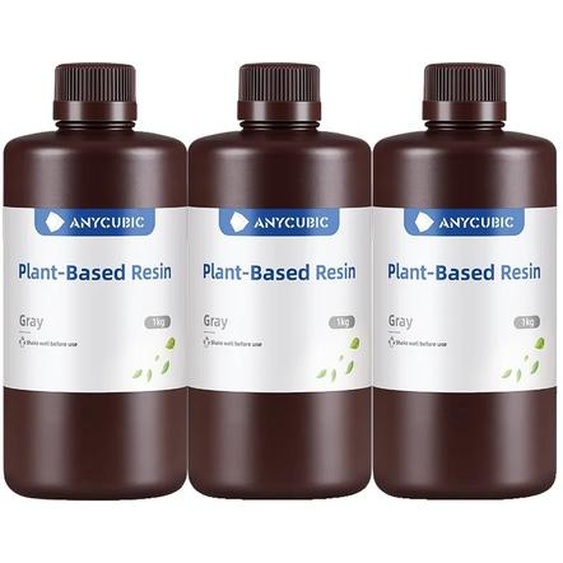 résine pour imprimante 3D, Achetez 3 KG et recevez 4 KG, Résine UV, Jaune