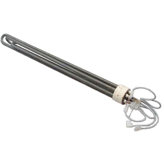 Résistance à sec 2500W D 45mm L 475mm - ARISTON - 819304