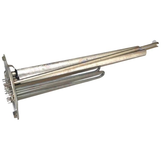 Résistance blindé bride 5 trous 2000 W - ARISTON - 816127