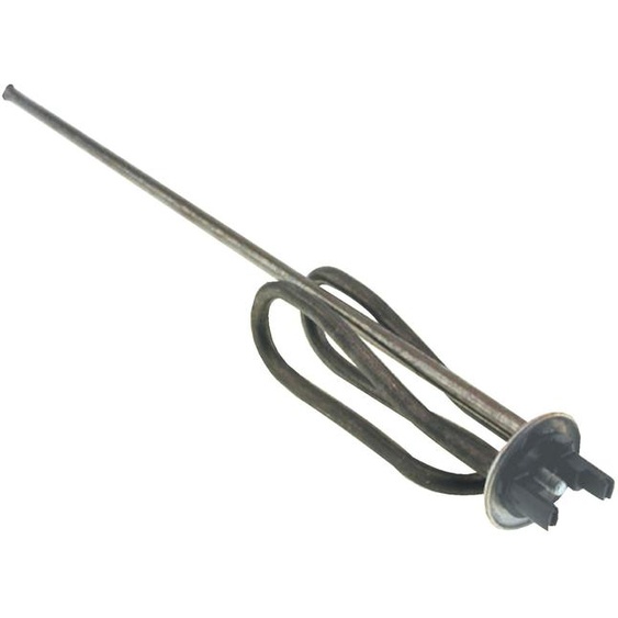 Résistance blindée 1500 W pour chauffe-eau électrique 100 l ARISTON 817164