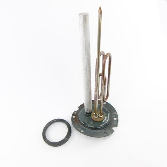 Résistance blindée 1600 W avec joint pour chauffe-eau horizontal THERMOR 060268