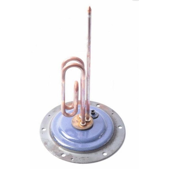 Résistance blindée 1600 W 230 V THERMOR 060186